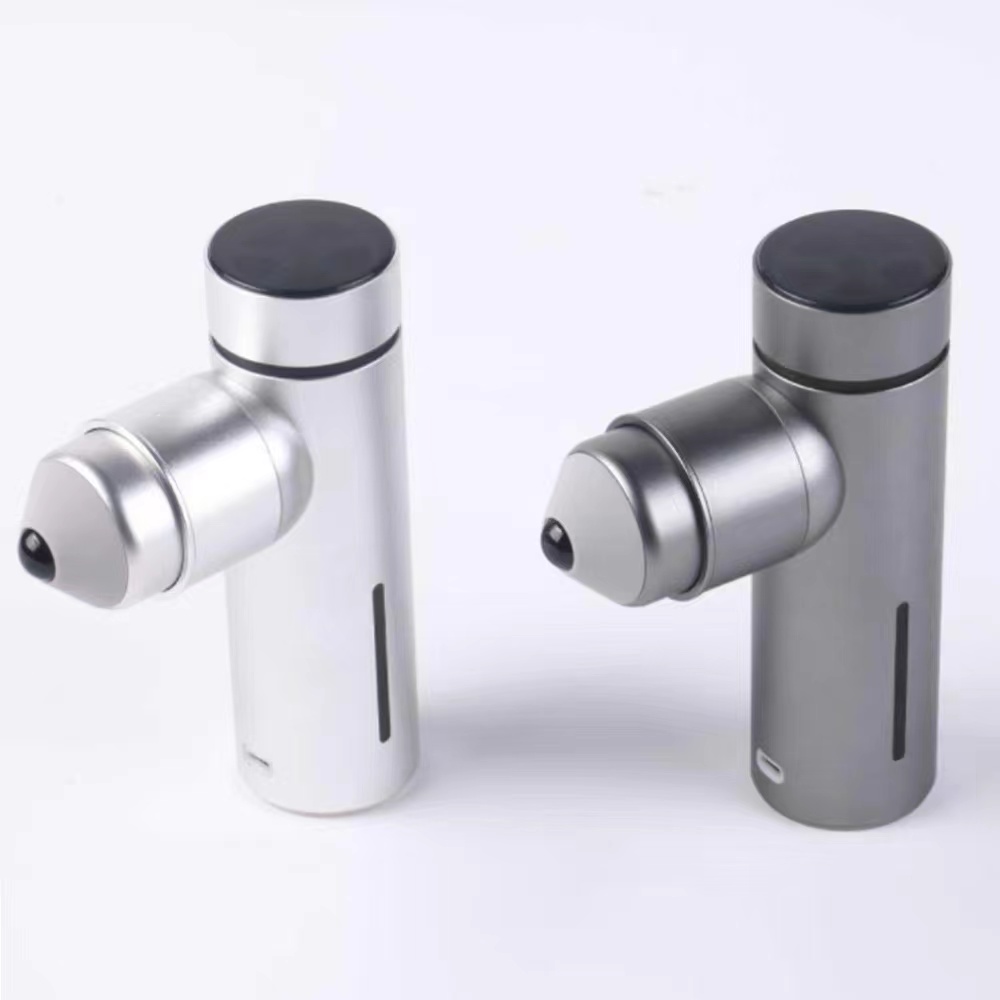 SHOOTING S-VR8 Massage Gun