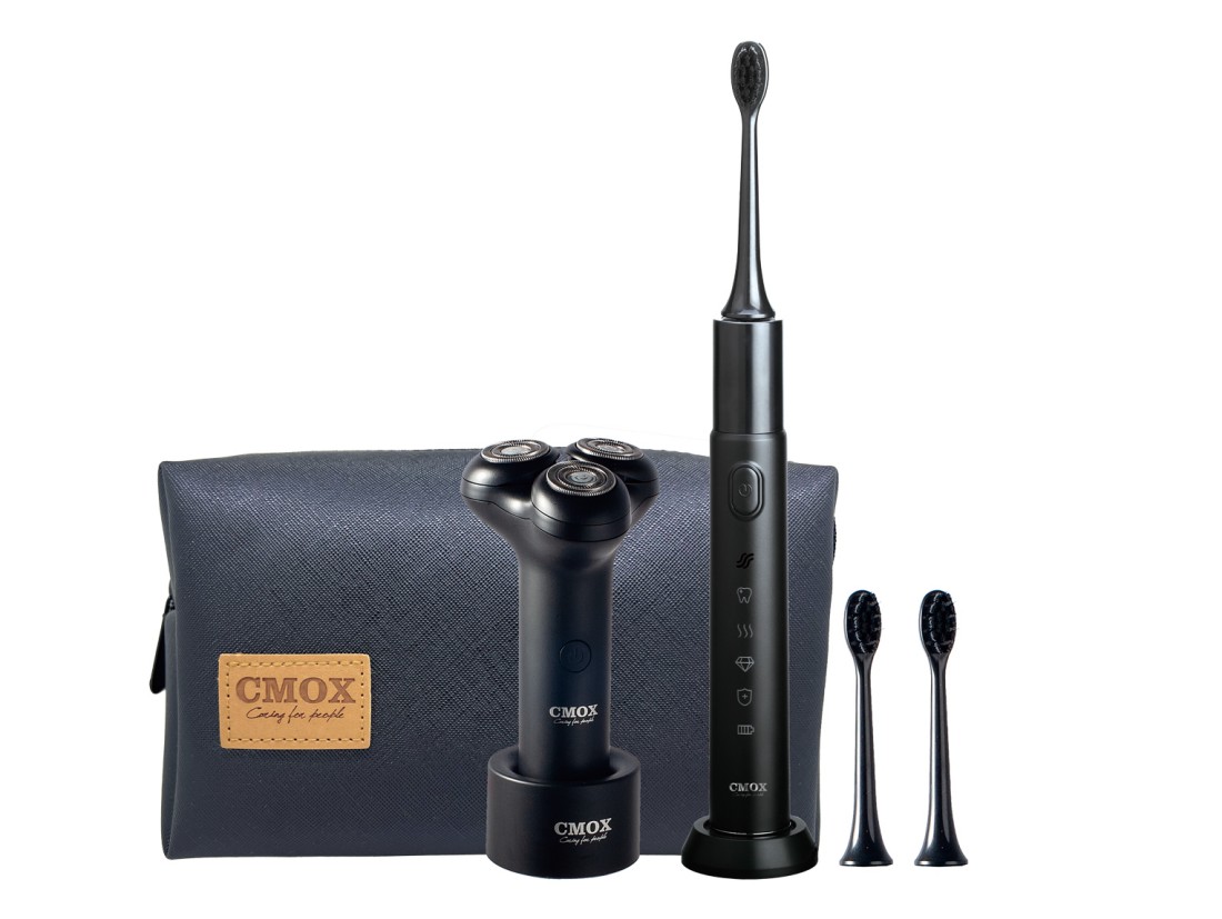 CMOX SB-1 TRAVEL SET